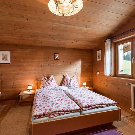 Wolkenmooshof Villa Санкт Йохан ин Тирол Екстериор снимка