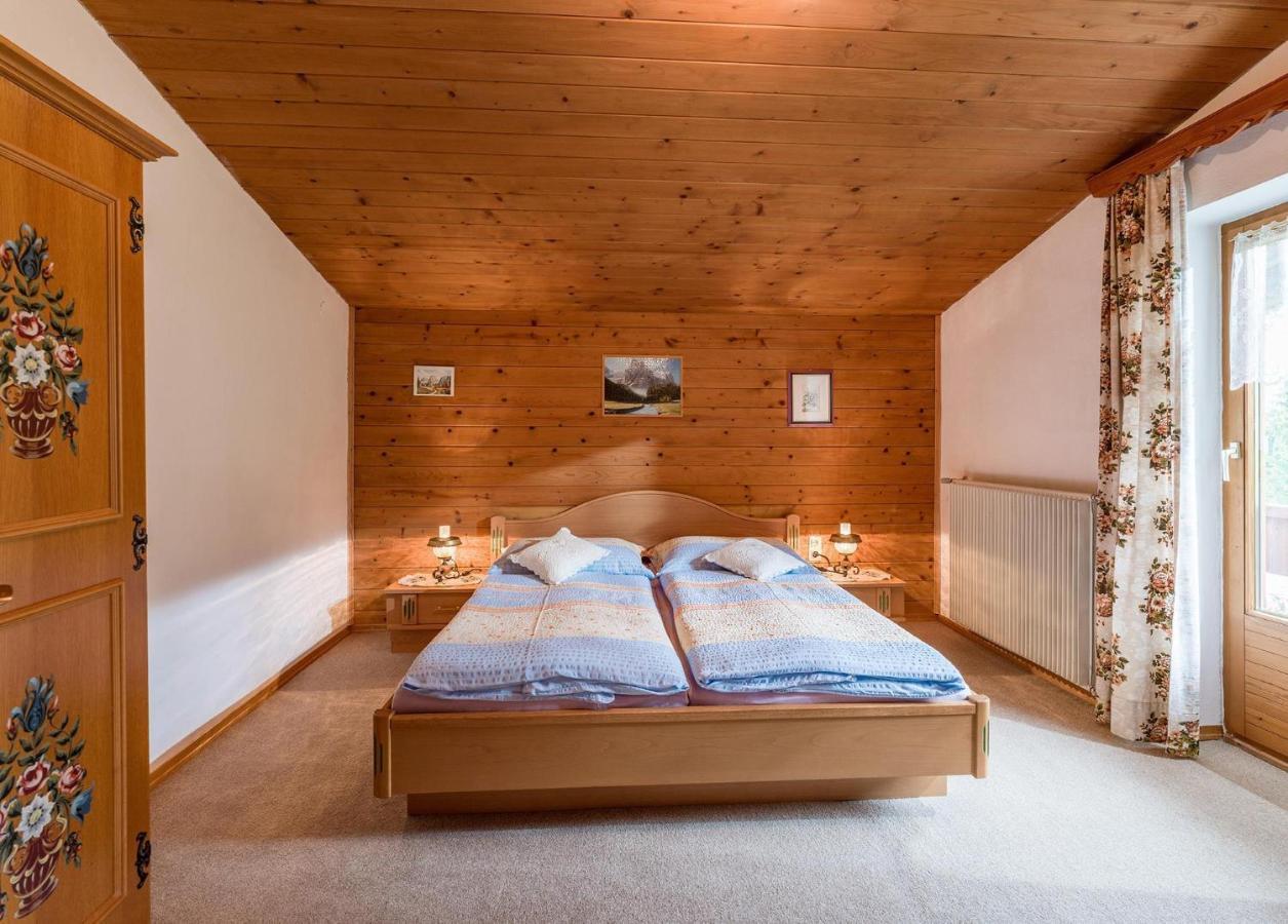 Wolkenmooshof Villa Санкт Йохан ин Тирол Екстериор снимка
