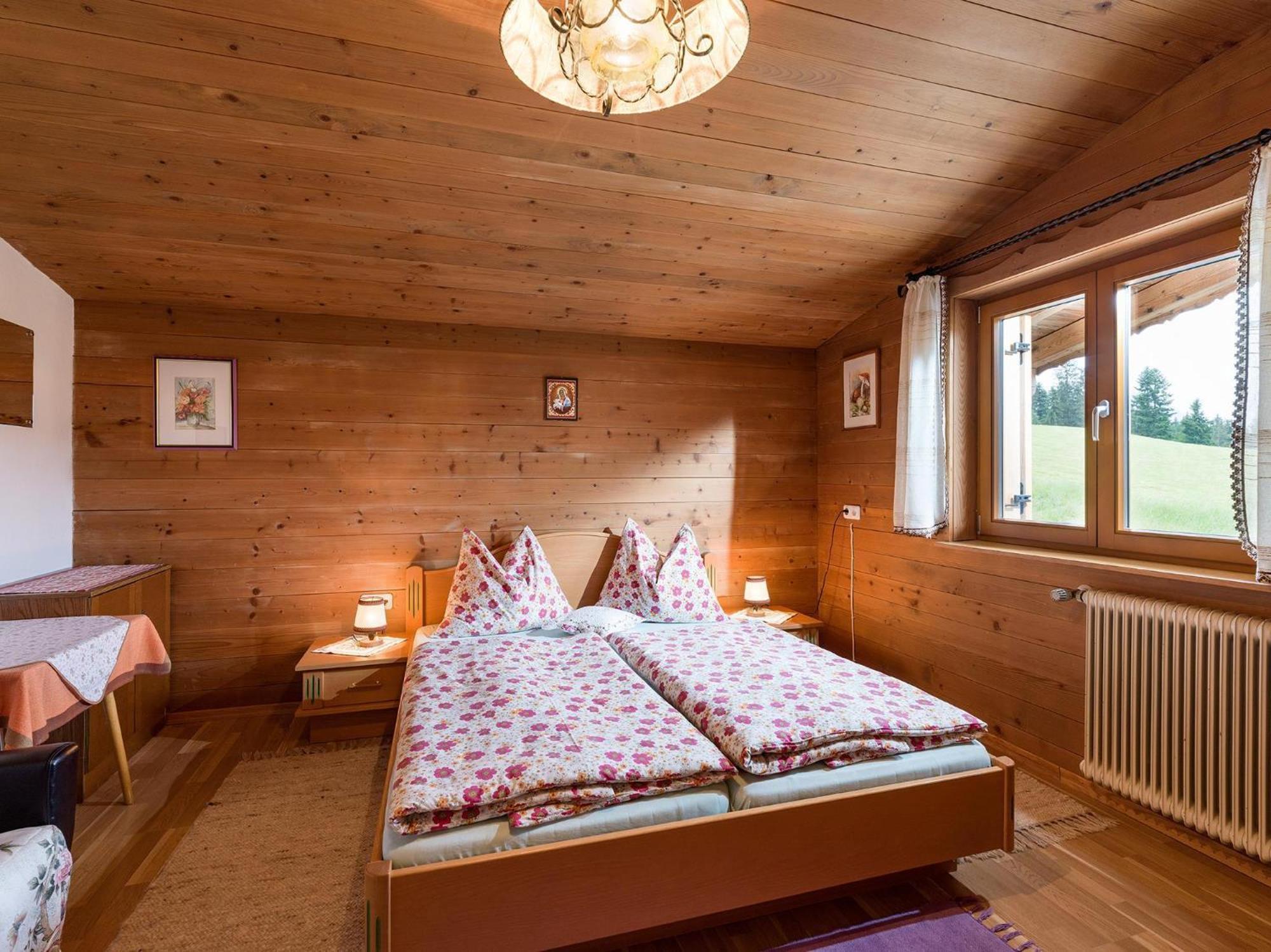 Wolkenmooshof Villa Санкт Йохан ин Тирол Екстериор снимка