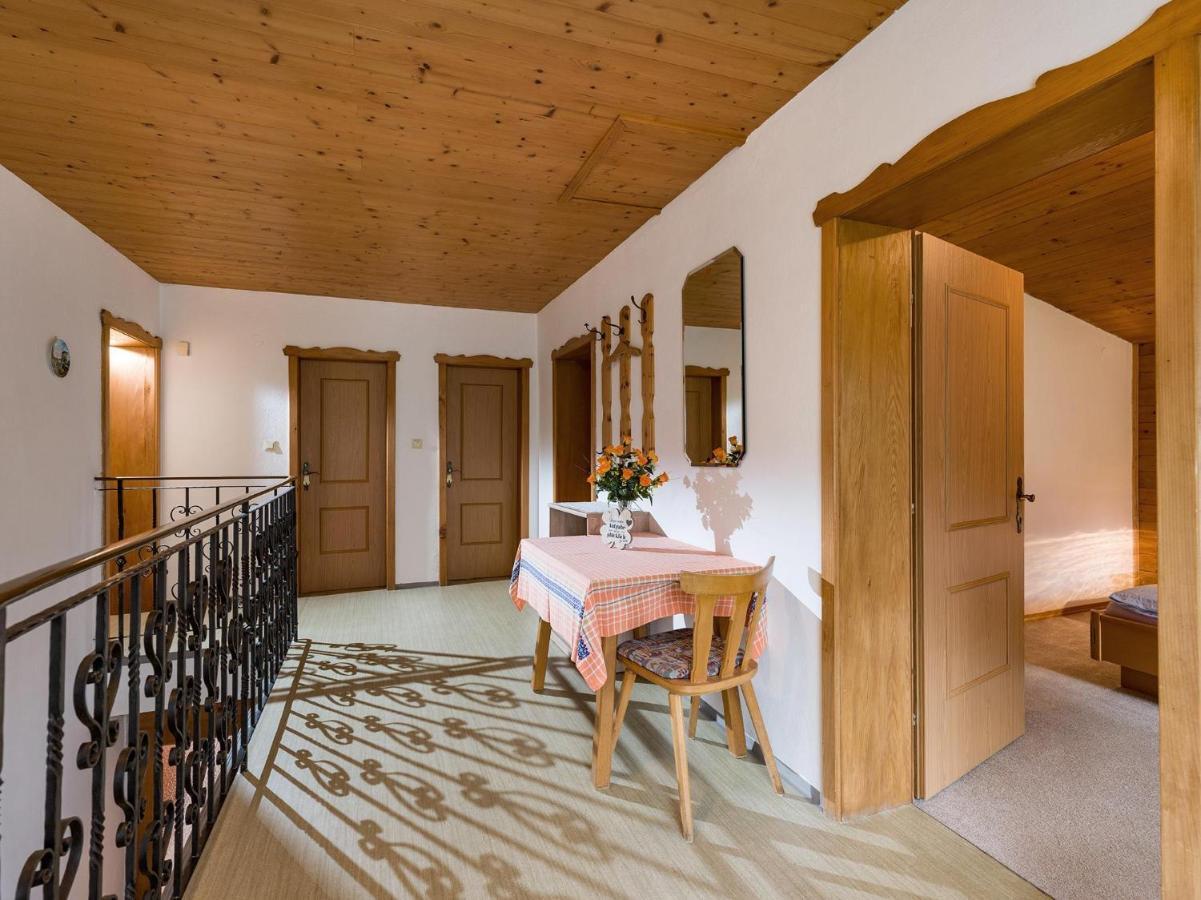 Wolkenmooshof Villa Санкт Йохан ин Тирол Екстериор снимка