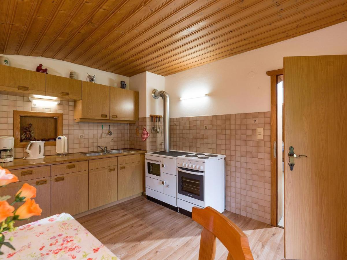 Wolkenmooshof Villa Санкт Йохан ин Тирол Екстериор снимка